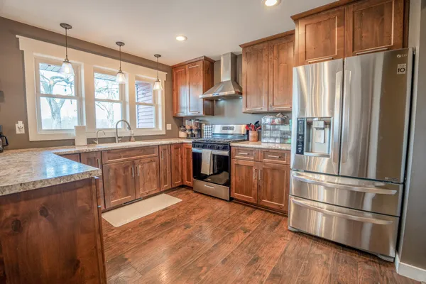 $609,000 | 24416 95th Street Northwest, Sunburg, MN 56289
