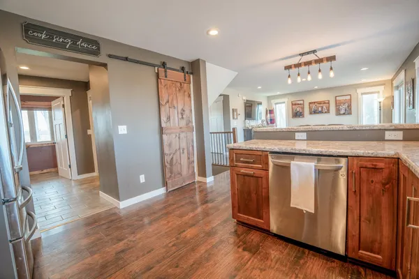 $609,000 | 24416 95th Street Northwest, Sunburg, MN 56289