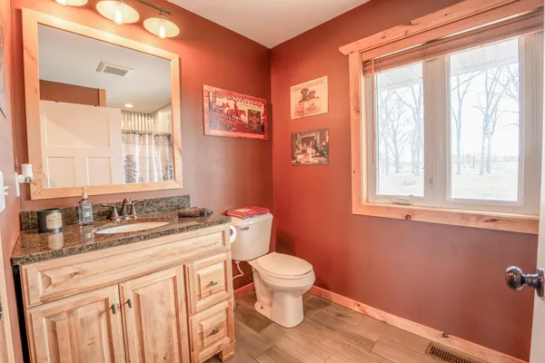 $609,000 | 24416 95th Street Northwest, Sunburg, MN 56289