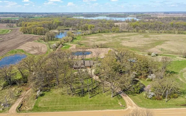 $609,000 | 24416 95th Street Northwest, Sunburg, MN 56289