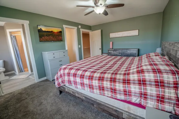$609,000 | 24416 95th Street Northwest, Sunburg, MN 56289