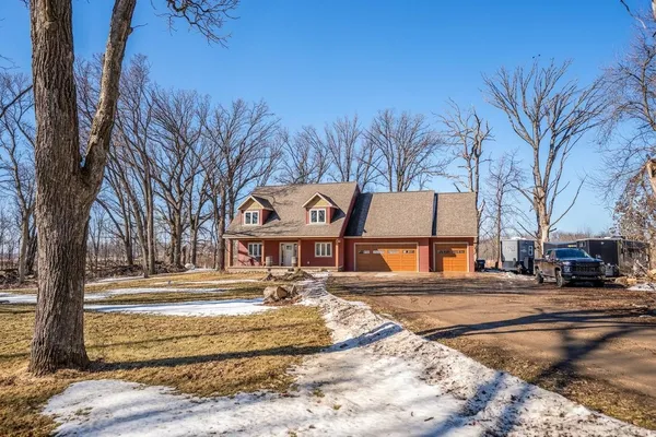 $609,000 | 24416 95th Street Northwest, Sunburg, MN 56289