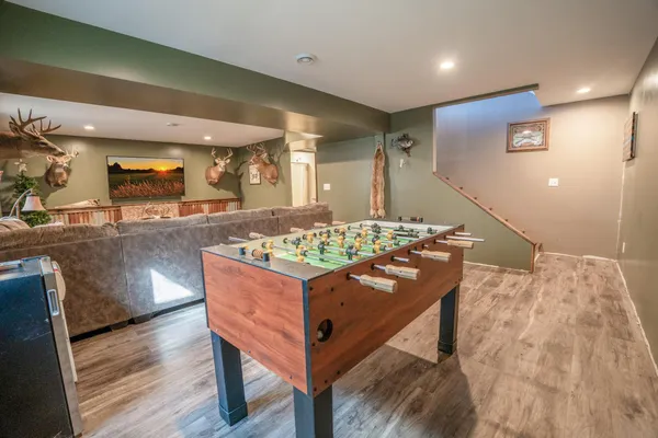 $609,000 | 24416 95th Street Northwest, Sunburg, MN 56289