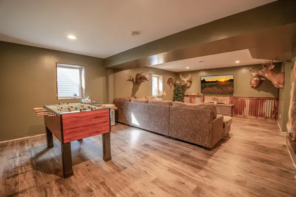 $609,000 | 24416 95th Street Northwest, Sunburg, MN 56289