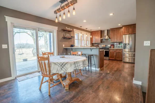 $609,000 | 24416 95th Street Northwest, Sunburg, MN 56289