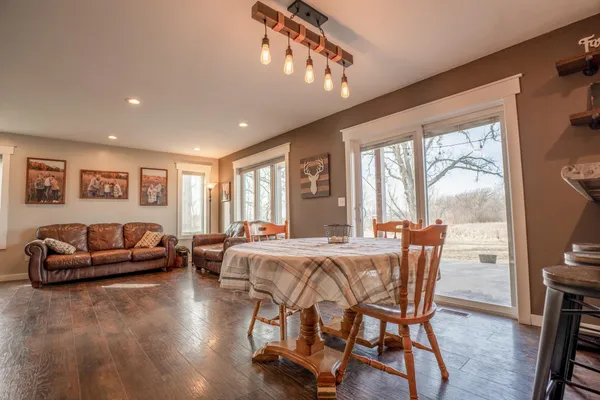 $609,000 | 24416 95th Street Northwest, Sunburg, MN 56289