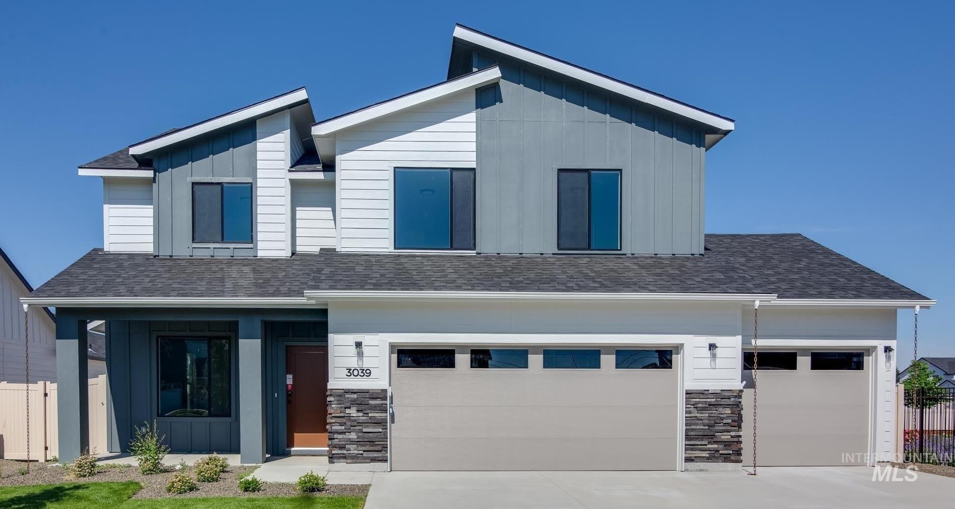 3039 South Alcamo Way Meridian, ID 83642 - Photo 1 of 20