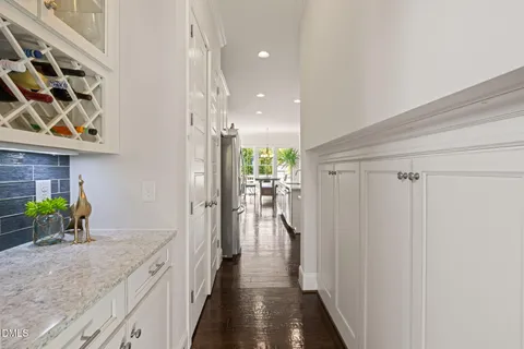 $1,239,000 | 105 Duck Branch Drive, Holly Springs, NC 27540
