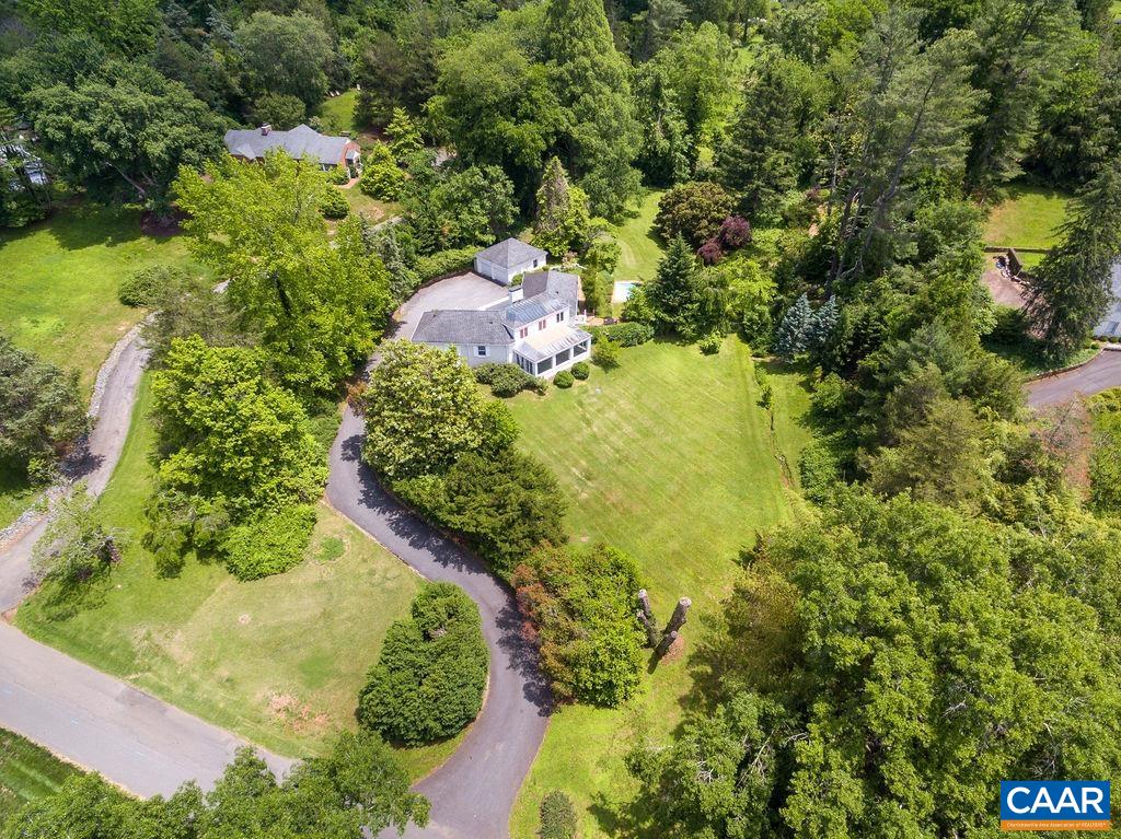 41 Canterbury Road Charlottesville, VA 22903 - Photo 3 of 73 Gallery Image 3