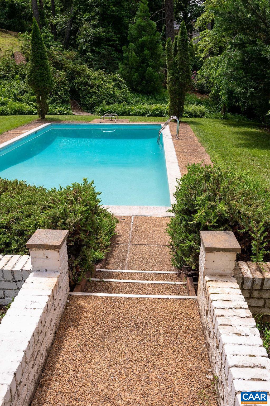 41 Canterbury Road Charlottesville, VA 22903 - Photo 44 of 73 Gallery Image 44