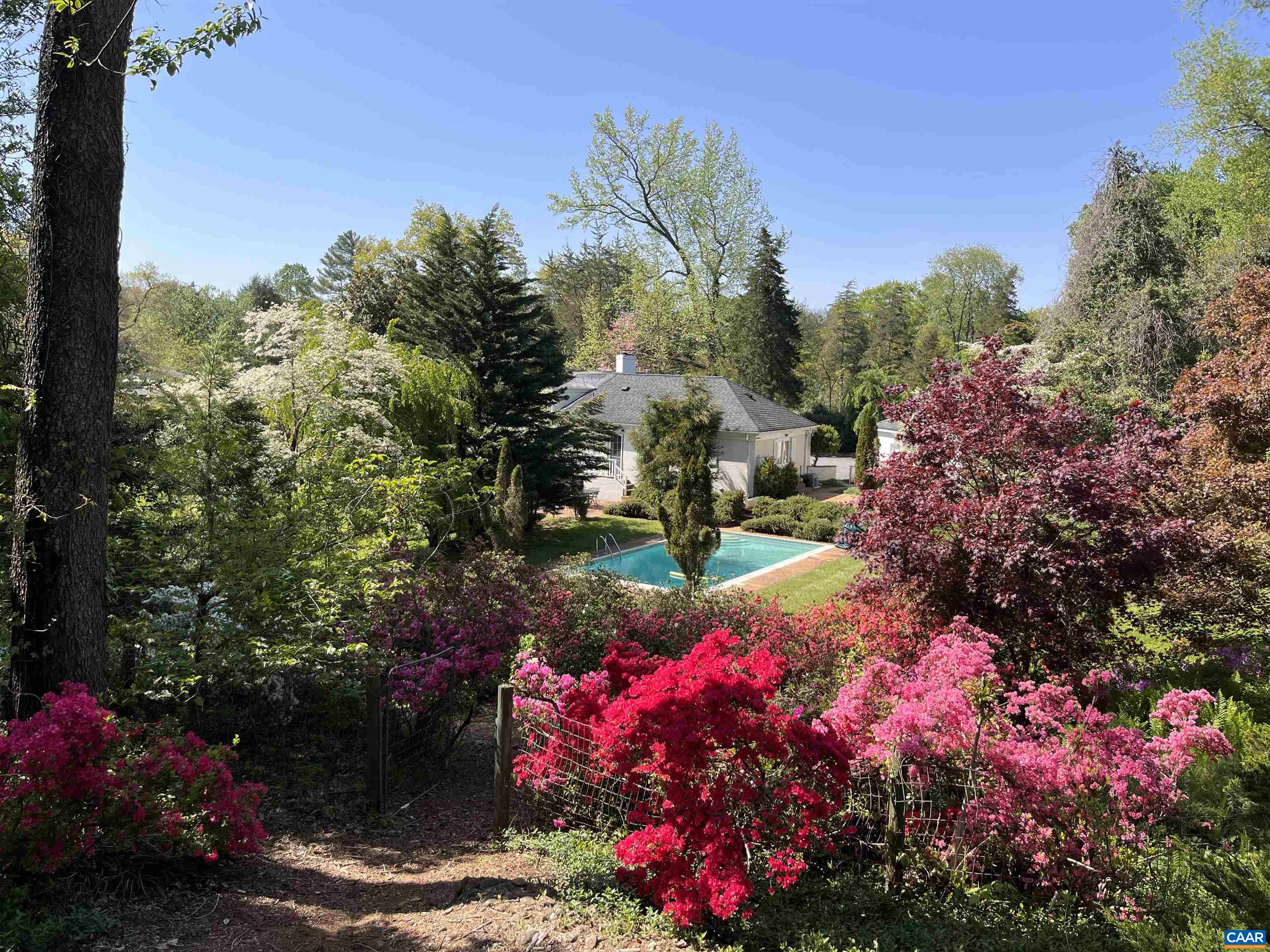 41 Canterbury Road Charlottesville, VA 22903 - Photo 54 of 73 Gallery Image 54