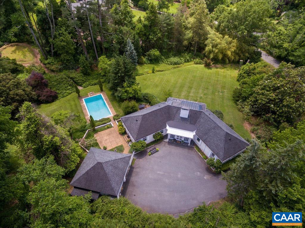 41 Canterbury Road Charlottesville, VA 22903 - Photo 64 of 73 Gallery Image 64