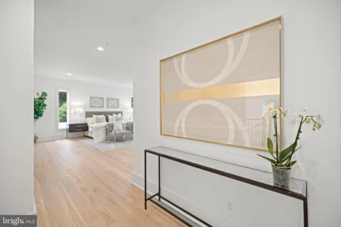 $1,999,900 | 8609 Woodbrook Lane, Chevy Chase, MD 20815