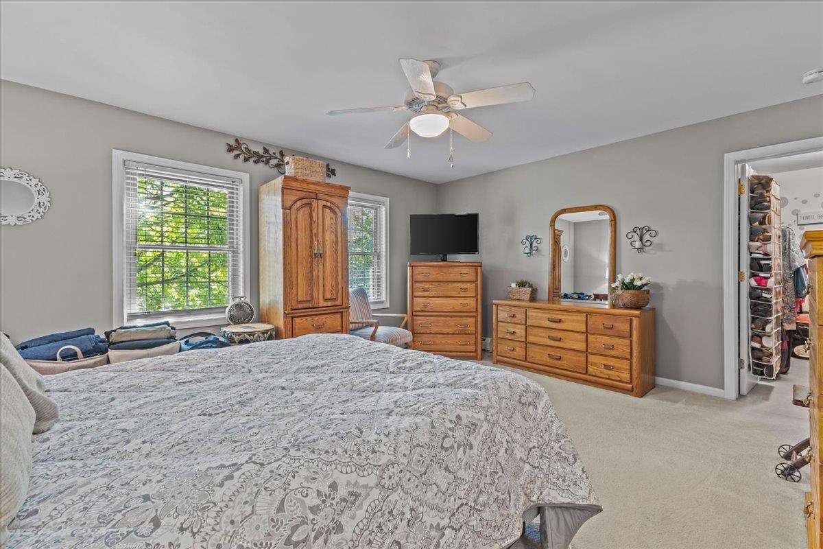 104 Chelsea Place Williston, VT 05495 - Photo 22 of 40