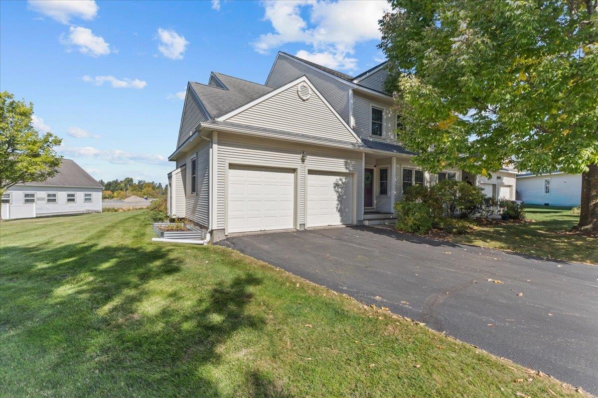 104 Chelsea Place Williston, VT 05495 - Photo 39 of 40