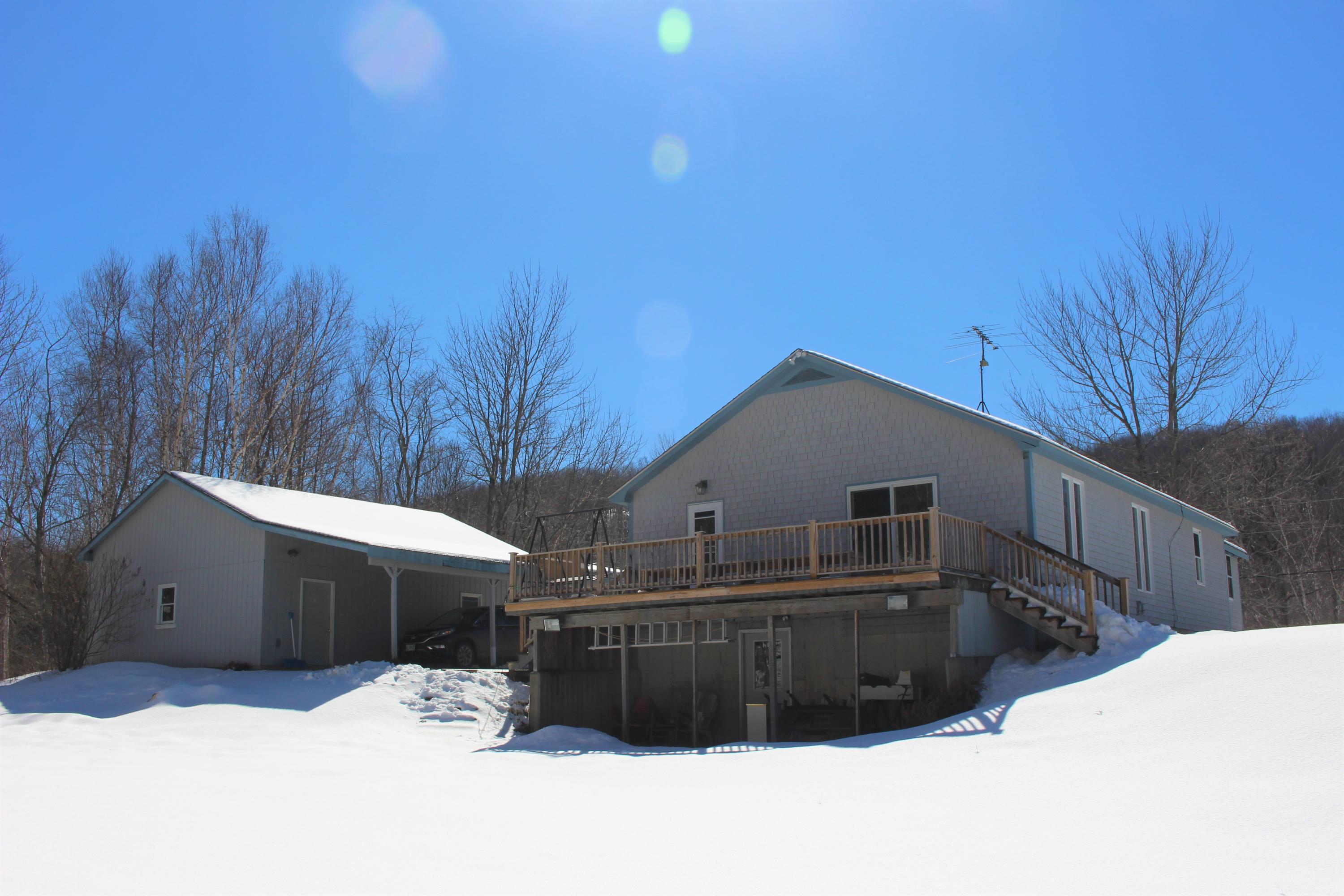 165 Mudgett Road Newburgh, ME 04444 - Photo 6 of 27 IMG_4345 (2)
