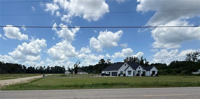Lot A-3 Billy Joe Road Independence, LA 70443 - Photo 1 of 6