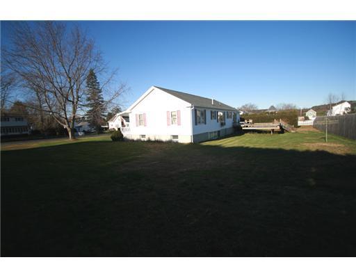 1113 Chase Road Bangor, ME 04401 - Photo 17 of 17 Yard/Garden.