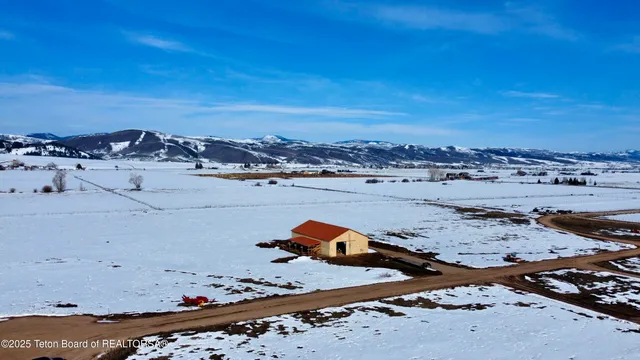 $569,000 | 424 Harmon Lane, Afton, WY 83110