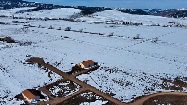 $569,000 | 424 Harmon Lane, Afton, WY 83110