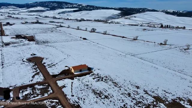 $569,000 | 424 Harmon Lane, Afton, WY 83110