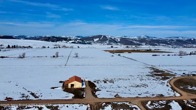 $569,000 | 424 Harmon Lane, Afton, WY 83110