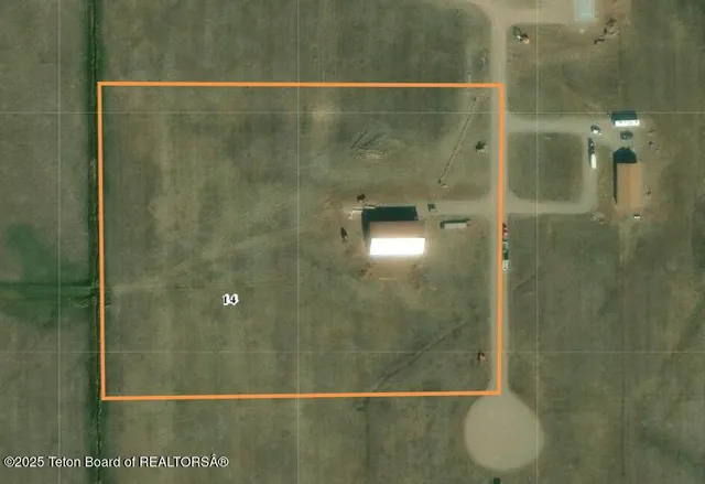 $569,000 | 424 Harmon Lane, Afton, WY 83110