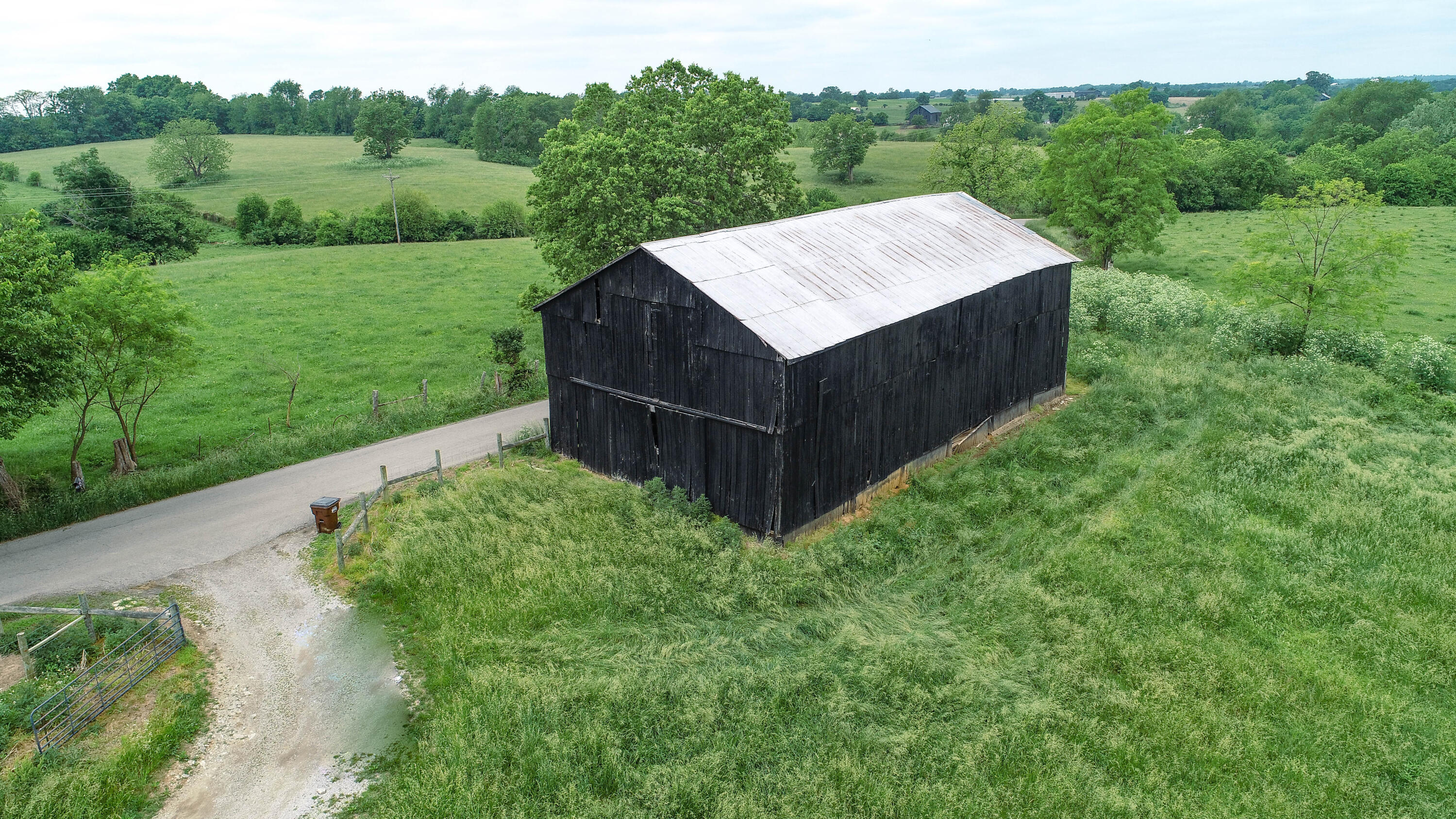 8 29.697 Acres Cook Road Cynthiana, KY 41031 - Photo 2 of 5 DJI_0070