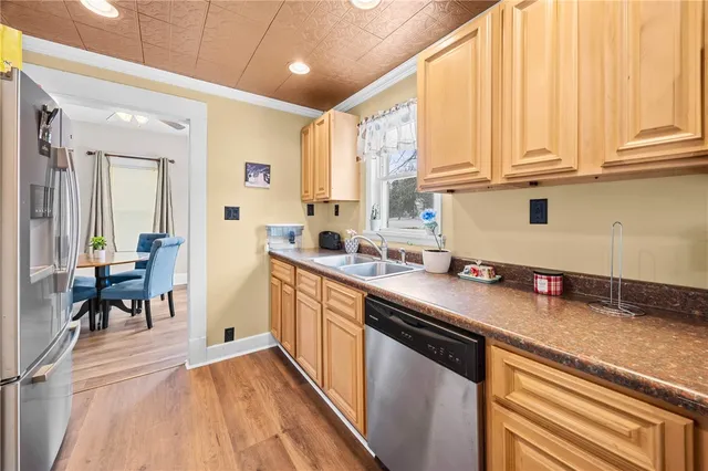 $189,900 | 47 Jefferson Avenue, Geneva City, NY 14456