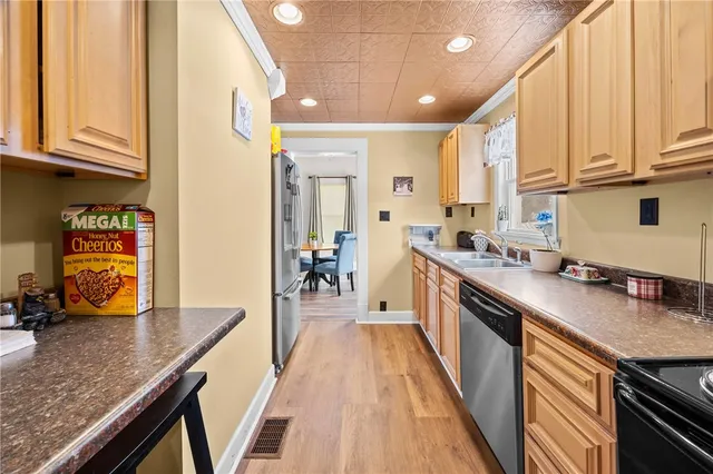 $189,900 | 47 Jefferson Avenue, Geneva City, NY 14456