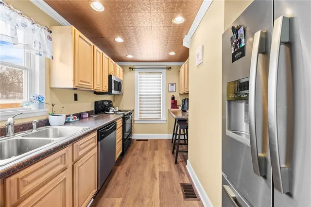 $189,900 | 47 Jefferson Avenue, Geneva City, NY 14456