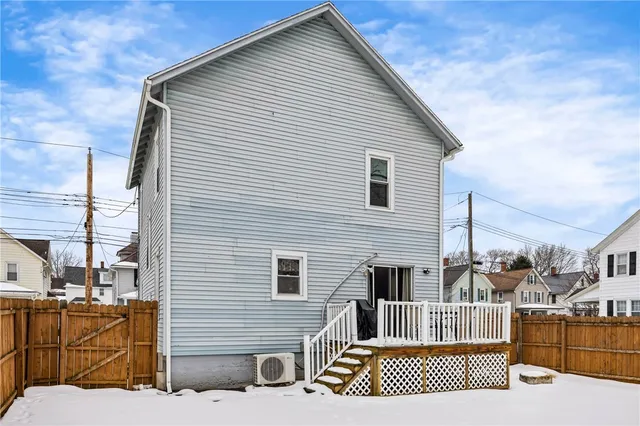 $189,900 | 47 Jefferson Avenue, Geneva City, NY 14456