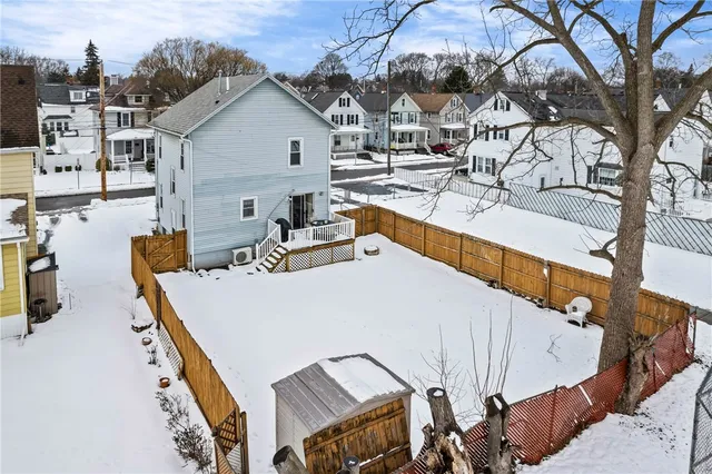 $189,900 | 47 Jefferson Avenue, Geneva City, NY 14456