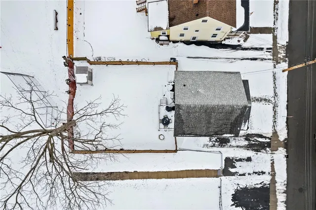 $189,900 | 47 Jefferson Avenue, Geneva City, NY 14456