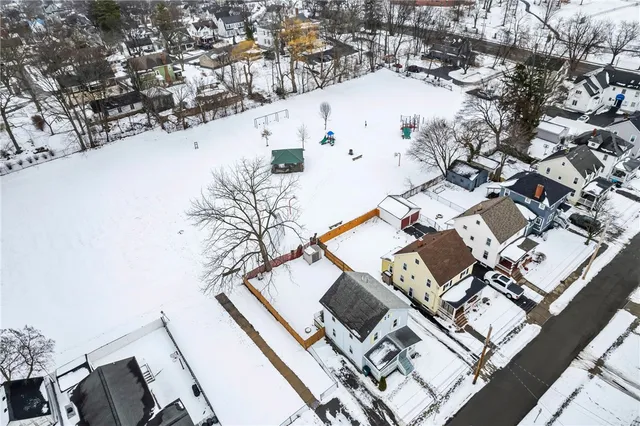 $189,900 | 47 Jefferson Avenue, Geneva City, NY 14456