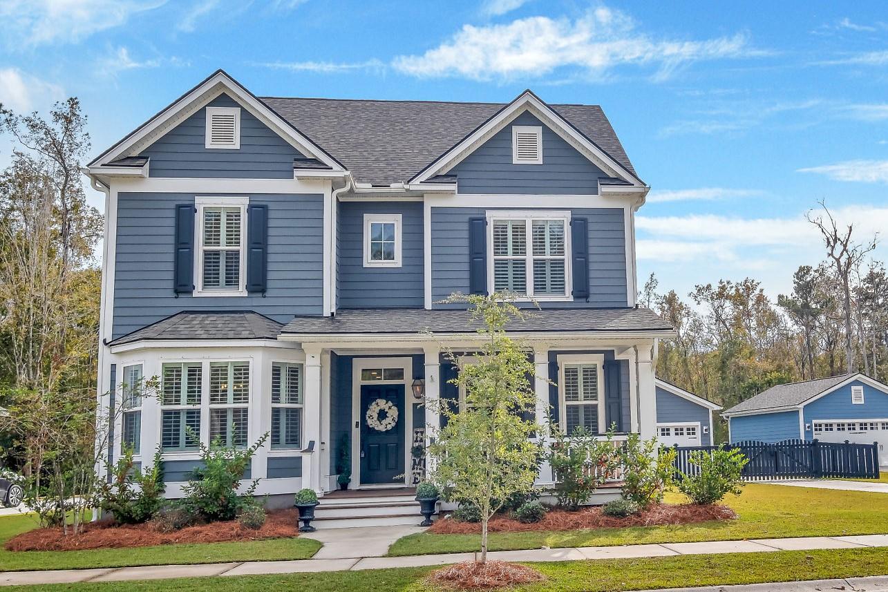 2739 Rutherford Way Charleston, SC 29414 - Photo 2 of 71 2