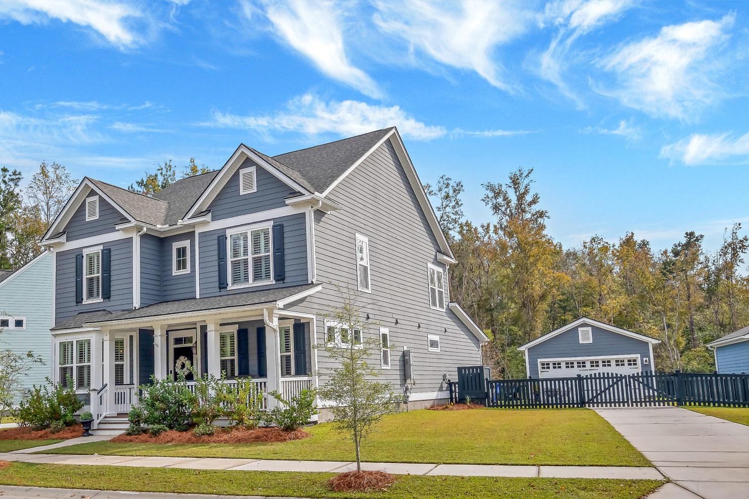 2739 Rutherford Way Charleston, SC 29414 - Photo 3 of 71 3