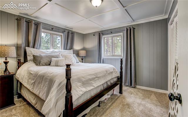 357 Kutsu Ridge Road Florissant, CO 80816 - Photo 13 of 27
