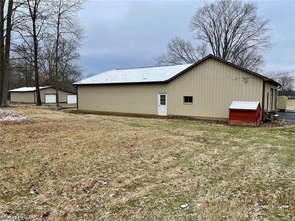 3902 South Newton Falls Road Berlin Center, OH 44401 - Photo 34 of 35