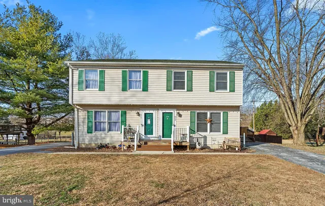 $275,000 | 613 Westwood Street, Hagerstown, MD 21740