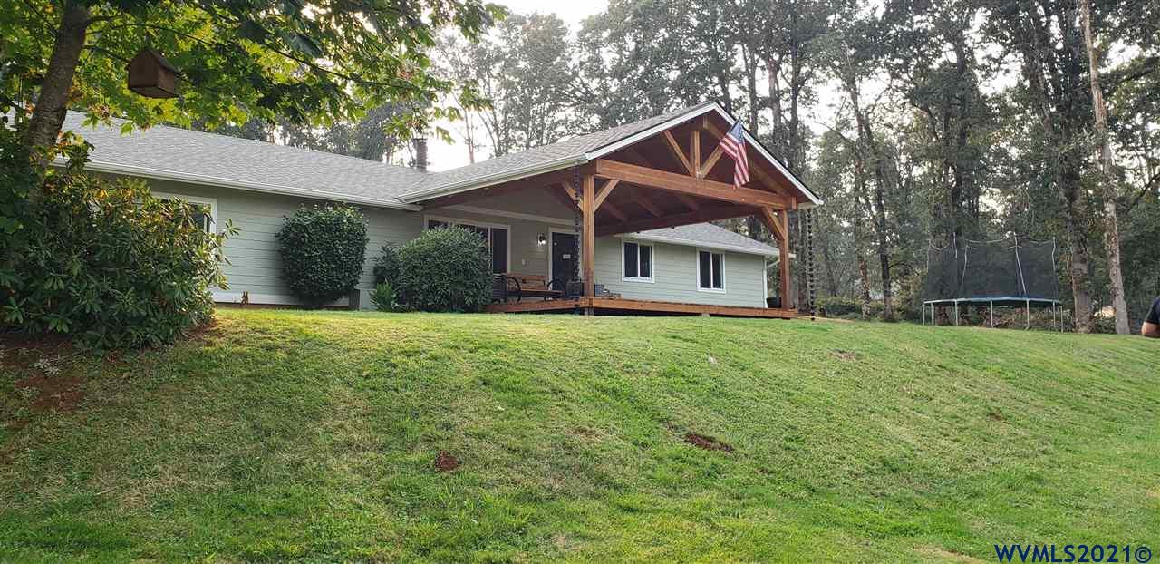 27455 Fern Ridge Road Sweet Home, OR 97386 - Photo 1 of 42 Gallery Image 1