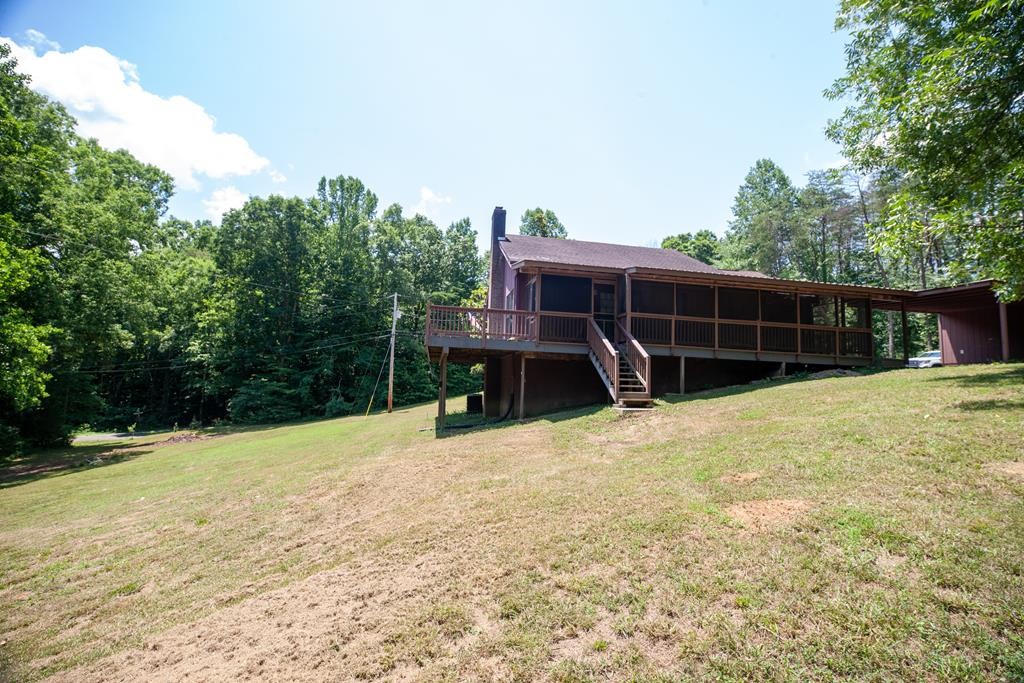 892 Graves Delozier Road Seymour, TN 37865 - Photo 4 of 50 Gallery Image 4