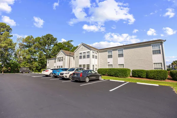 $245,000 | 1931 Bent Grass Drive, Unit F, Surfside Beach, SC 29575