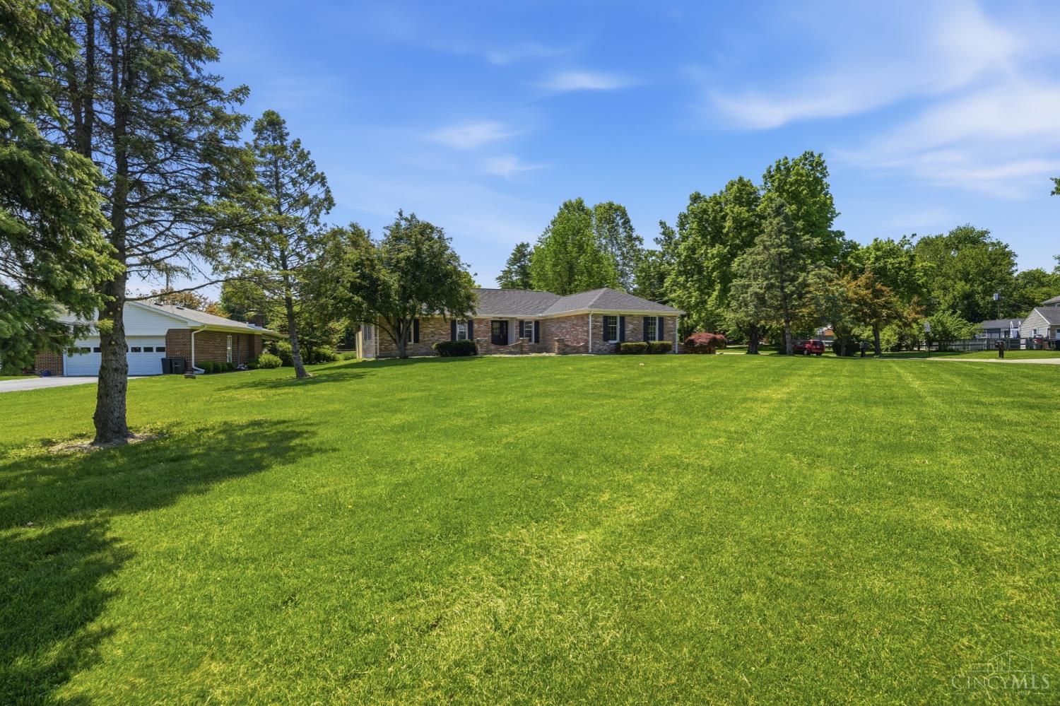 6157 Todhunter Road Monroe, OH 45044 - Photo 37 of 65