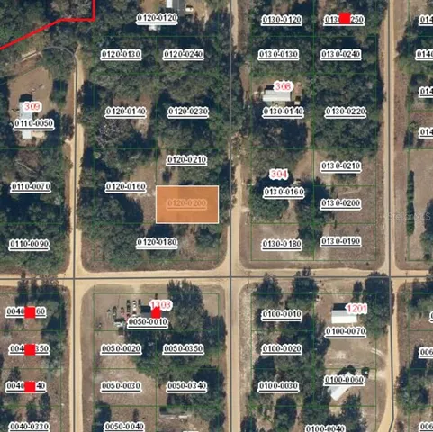 $5,000 | 303 Milton Avenue, Interlachen, FL 32148