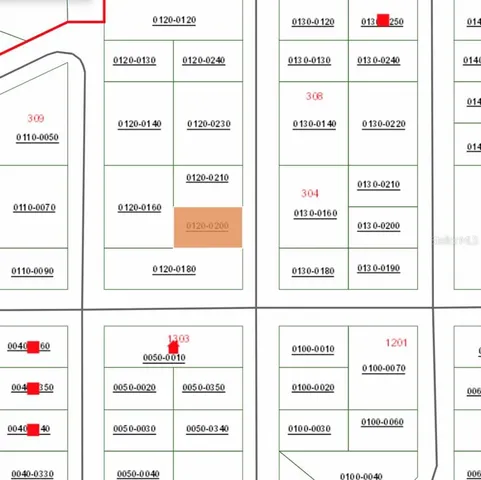 $5,000 | 303 Milton Avenue, Interlachen, FL 32148