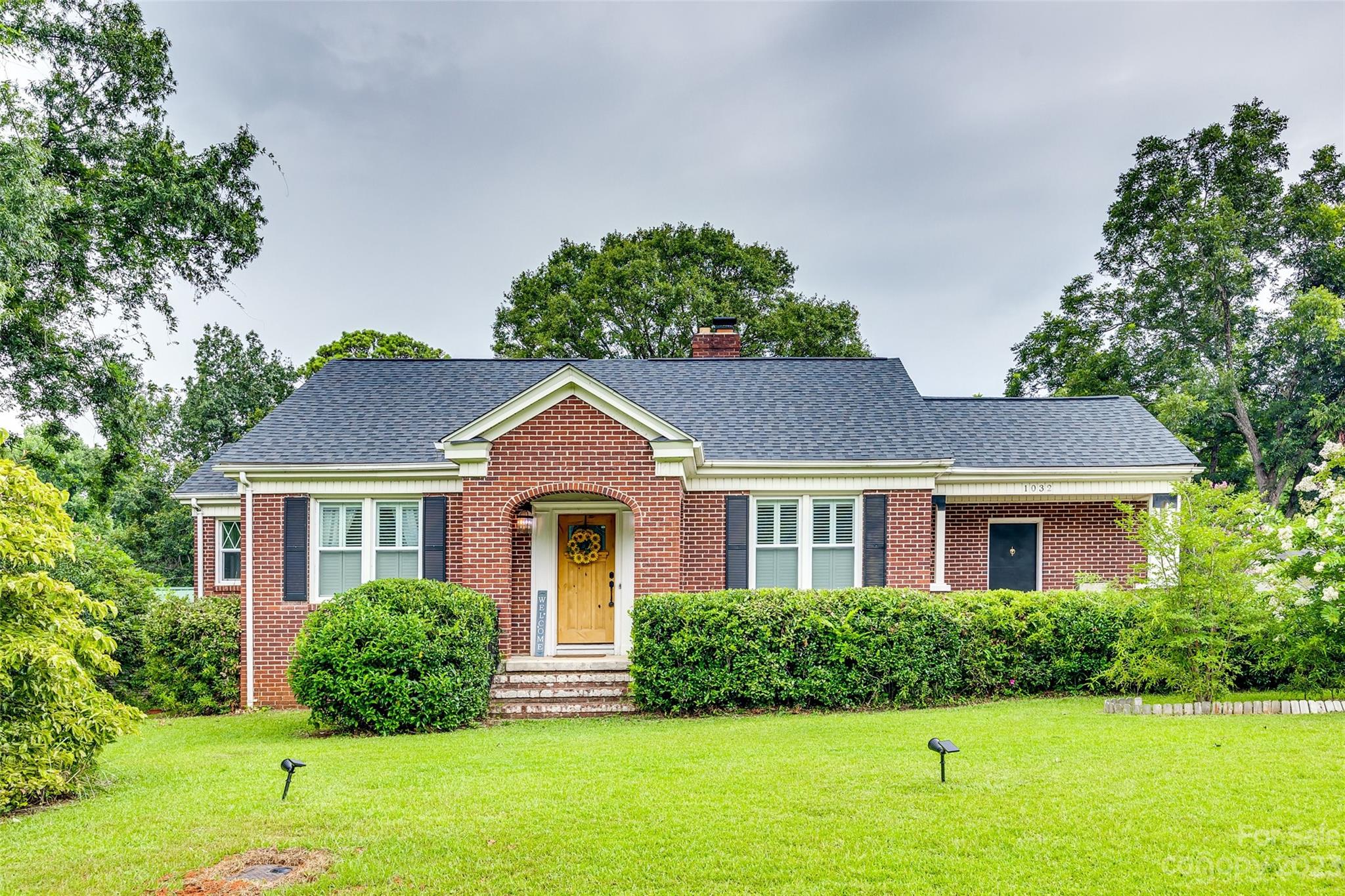1032 Newberry Road Winnsboro, SC 29180 - Photo 1 of 31 Gallery Image 1