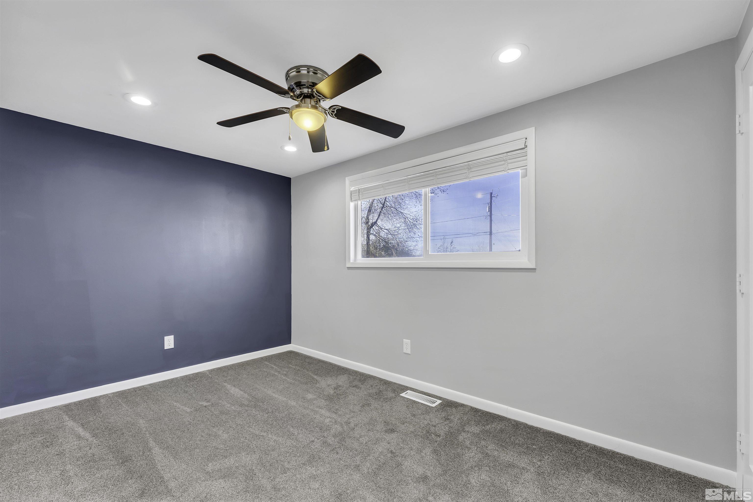 8625 Channel Way Reno, NV 89506 - Photo 20 of 29 a view of an empty room