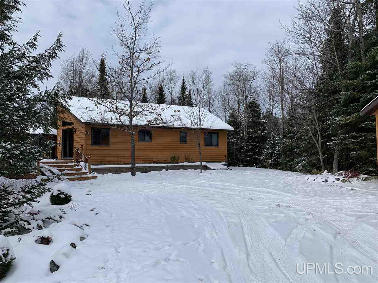 18070 Silver Road Lanse, MI 49946 - Photo 36 of 45