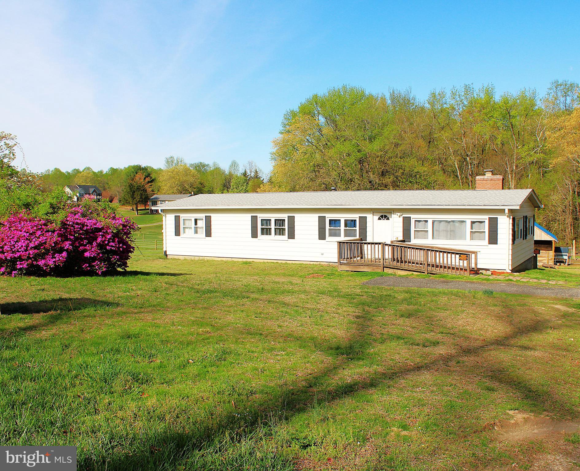 3730 Hunting Creek Road Huntingtown, MD 20639 - Photo 1 of 28